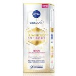 Nivea Cellular Luminous630 Antispot Serum Advanced Treatment Συμπυκνωμένος Ορός Κατά των Κηλίδων, 30ml