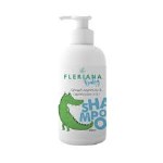 Power Health Fleriana Baby βρεφικό σαμπουάν και αφρόλουτρο 2 σε 1 500ml