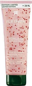 Rene Furterer Tonucia Natural Filler Plumping Shampoo Φυσικό Σαμπουάν Όγκου, 250ml
