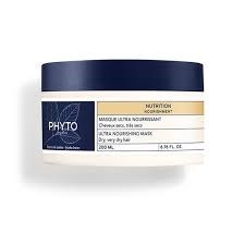 Phyto Nourishment Ultra Nourishing Mask 200ml