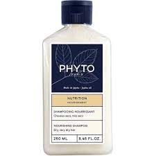 Phyto Nourishment Nourishing Shampoo For Dry - Very Dry Hair 250ml