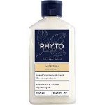 Phyto Nourishment Nourishing Shampoo For Dry - Very Dry Hair 250ml