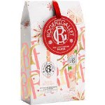 ROGER & GALLET Eau Parfumée Bienfaisante, Fleur De Figuier, Γυναικείο Άρωμα - 30ml & ΔΩΡΟ Hand Cream, Κρέμα Χεριών - 30ml