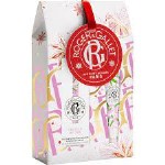 ROGER & GALLET Eau Parfumée Bienfaisante, Feuιlle De The, Γυναικείο Άρωμα - 30ml & ΔΩΡΟ Hand Cream, Κρέμα Χεριών - 30ml
