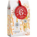 ROGER & GALLET Eau Parfumée Bienfaisante, Neroli, Γυναικείο Άρωμα - 30ml & ΔΩΡΟ Hand Cream, Κρέμα Χεριών - 30ml