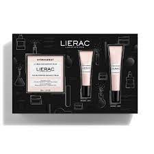 LIERAC SET XMAS HYDRA CREME 23