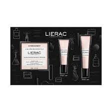 LIERAC SET XMAS HYDRA GEL CREME 23
