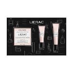 LIERAC SET XMAS HYDRA GEL CREME 23