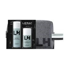 LIERAC SET XMAS LH ANTIAGE 23
