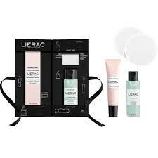 LIERAC SET XMAS DISCOVERY EYES 23