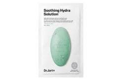 Dr. Jart+ Dermask Waterjet Soothing Hydra Solution Sheet Mask 25g