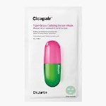 Dr.Jart+ Cicapair Tiger Grass Calming Serum Mask 25gr