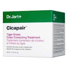 Dr.Jart+ Cicapair Tiger Grass Color Correcting Treatment 30ml