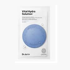 Dr.Jart+ Dermask Water jet Vital Hydra Solution Mask 25gr