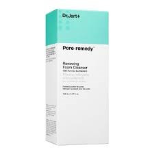 Dr.Jart+ Pore·remedy Renewing Foam Cleanser 150ml