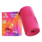 Durex Play Slide & Ride Excite me Masturbation Sleeve