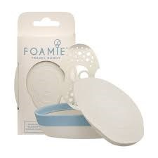Foamie Travel Buddy Travel Box for Solid Shower Care 1 Τεμάχιο