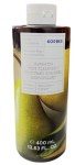 Korres Renewing Body Cleanser Ενυδατικό Αφρόλουτρο Αχλάδι-Περγαμόντο 400ml