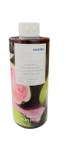 Korres Renewing Body Cleanser Ενυδατικό Αφρόλουτρο Guava 400ml