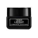 Lierac Premium La Crème Regard -Αντιγηραντική Κρέμα Ματιών κατά των Μαύρων Κύκλων με Υαλουρονικό Οξύ για Ευαίσθητες Επιδερμίδες 20 ml