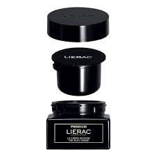 Lierac Premium Soyeuse Cream Anti-Aging (Κανονικές - Μεικτές) Refill (Ανταλλακτικό) 50ml