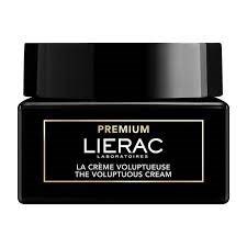 Lierac Premium Voluptueuse Cream Anti-Aging (Κανονικές - Ξηρές) 50ml
