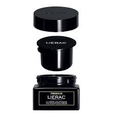 Lierac Premium Voluptueuse Cream Anti-Aging (Κανονικές - Ξηρές) Refill (Ανταλλακτικό) 50ml