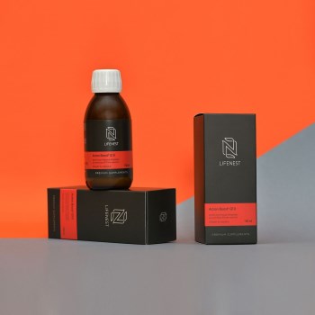 Lifenest action boost Q10 150ml