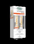 Power Health Vitamin C 1000mg + Propolis 20 eff.tbs + Δώρο Vitamin C 500mg 20 eff.tbs
