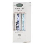 Power of Nature Hydrolytes Plus Sports 20eff.tabs & Hydrolytes Plus 20 eff.tabs