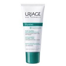 Uriage Hyseac 3-REGUL+ Anti-Blemish Global Care, 40ml