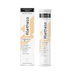 Vican Aletheia Magnesium + B6 Health & Vitality 375 mg Μαγνήσιο και 1,4 mg Βιταμίνη B6 x20 αναβράζοντα δισκία