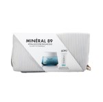 Vichy Mineral 89 Σετ Περιποίησης για Ενυδάτωση με Καθαριστικό Προσώπου , Κρέμα Προσώπου & Νεσεσέρ 50ml