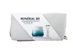 Vichy Mineral 89 Σετ Rich Cream Περιποίησης για Ενυδάτωση με Καθαριστικό Προσώπου , Κρέμα Προσώπου & Νεσεσέρ 50ml