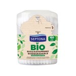 Septona Μπατονέτες 100% Βιοδιασπώμενες 160 Τεμάχια