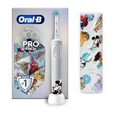 Oral-B Ηλεκτρική Οδοντόβουρτσα Pro για 3+ χρονών DISNEY
