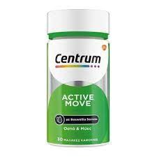 Centrum Active Move 30caps