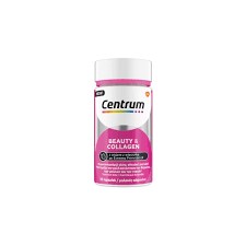Centrum Beauty & Collagen 30caps
