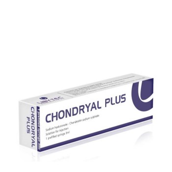 Chondryal plus 3ml