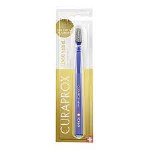 Curaprox Velvet 12460 Ultra Soft Οδοντόβουρτσα Πολύ Μαλακή, 1τεμ