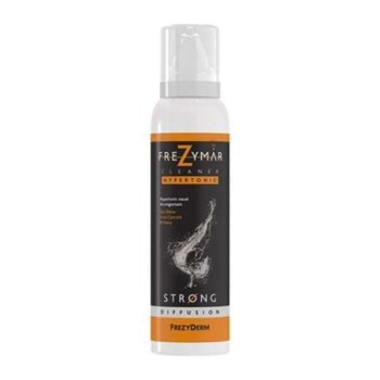 Frezyderm Frezymar Cleaner Hypertonic Ρινικό Σπρέι με Θαλασσινό Νερό για Όλη την Οικογένεια 120ml