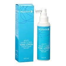 Helenvita Anti Hair Loss Tonic Lotion Τονωτική Λοσιόν για την Τριχόπτωση, 100ml