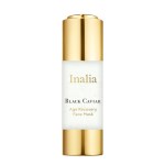 Inalia Black Caviar Age Recovery Αντιρυτιδική Μάσκα Προσώπου 30ml