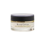 Inalia Black Caviar Anti-Wrinkle Αντιρυτιδική Κρέμα Προσώπου 50ml