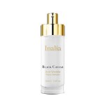 Inalia Black Caviar Anti-Wrinkle Serum Αντιρυτιδικός Ορός Προσώπου 30ml