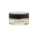 Inalia Black Caviar Eye Contouring Αντιρυτιδική Κρέμα Ματιών 15ml