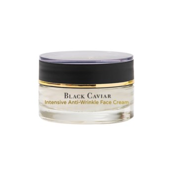 Inalia Black Caviar Intensive Anti-Wrinkle Αντιρυτιδική Κρέμα Προσώπου 50ml