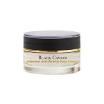 Inalia Black Caviar Intensive Anti-Wrinkle Αντιρυτιδική Κρέμα Προσώπου 50ml