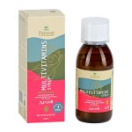 Kaiser Premium Vitaminology Junior Multivitamin syrup Βιταμίνη 150ml