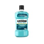 Listerine mouthwash 600ml coolmint